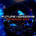 poster Skin & Bone (F.G. Noise Remix) Future Horizons 342
