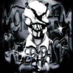 poster montagem creepypasta ultra slowed [RgD] MONTAGEM CREEPYPASTA