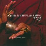 poster New Year Tashi Delek Song Chants for Himalaya Karuna