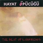 poster İşte Hayat (Sensiz de Yaşanıyor) Hayat Öpücüğü - The Best Of İlhan İrem 3