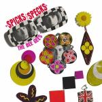 poster Jingle Jangle Spicks and Specks