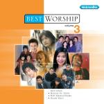 poster Haleluya Best Worship, Vol. 3