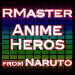 poster Sakuras Theme (From Naruto) Anime Heros (From Naruto)