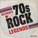 poster Cold as Ice (2006 Remaster) Ultimate 70s Rock Legends