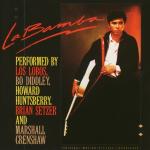 poster Come On, Let's Go La Bamba