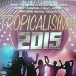 poster En Septiembre Fuiste Mia Tropicalisima 2015