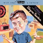 poster Danke Schoen (Remastered) Wild, Cool & Swingin'