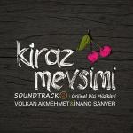 poster Açtım Dünyaya Kollarımı Kiraz Mevsimi (Orjinal Soundtrack 2)