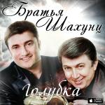 poster Муж и жена Голубка