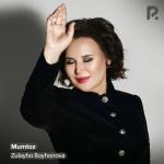 poster Olcha guli (bestmusic.uz) Mumtoz