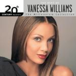 poster The Right Stuff The Best Of Vanessa Williams 20th Century Masters The Millennium Collection