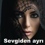 poster Sevgiden ayrı Sevgiden ayrı