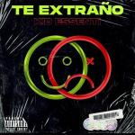 poster Te Extraño Te Extraño