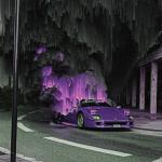 poster Hard Phonk Hard Phonk
