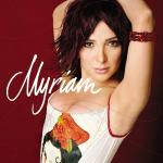 poster Me Muero De Amor Myriam