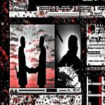 poster yoU#№ot-my*/friend yoU#№ot-my*/friend