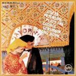 poster 'S Wonderful The Gershwin Songbooks: Oscar Peterson Plays The George Gershwin Song Book / Oscar Peterson Plays George Gershwin