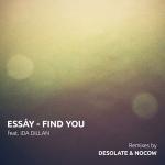 poster Find You Find You