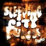poster Sleeping City Funk (Fanmade, Super Slowed) Sleeping City Funk (Fanmade)
