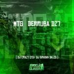 poster Mtg Derruba Dz7 Mtg Derruba Dz7