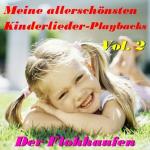 poster Brüderchen komm tanz mit mir (Playback) Meine allerschönsten Kinderlieder - Playbacks Vol. 2