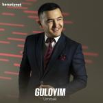 poster Guloyim Guloyim