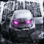 poster GOLEM FUNK (Slowed) GOLEM FUNK