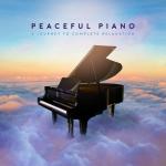 poster Glasgow Love Theme Peaceful Piano