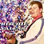 poster Come On, Let's Go (Remastered) La Bamba: The Ritchie Valens Story