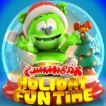 poster Jingle Bells Holiday Fun Time