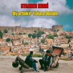 poster Diyarbekir Yoluna Delalım Diyarbekir Yoluna Delalım