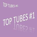 poster Sous les cocotiers Top tubes #1