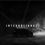 poster Internatioal Mafia International Mafia