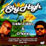 poster Sky High (Extended Mix) (Extended Mix) Sky High - Ep