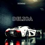 poster DELICA DELICA