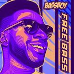 poster Free Bass Free Bass