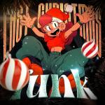 poster LAST CHRISTMAS FUNK LAST CHRISTMAS FUNK