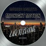 poster Midnight Motion Midnight Motion