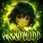 poster Passo Mudo (Slowed) Passo Mudo