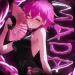 poster Mada (Slowed) Mada