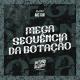 MC GW, DJ K2 - Mega Sequência da Botação