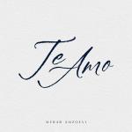 poster Te Amo Te Amo
