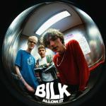 poster Billy Big Bollocks Allow It