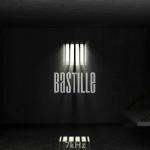 poster Bastille Bastille