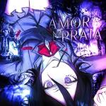 poster Amor Na Praia (Slowed) Amor Na Praia