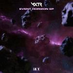 poster Bounce Event Horizon EP