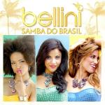 poster Samba do Brasil (Aboutblank & Klc Edit) Samba do Brasil