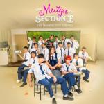poster Daleng Dale Ang Mutya Ng Section E (A Viva One Original Series Soundtrack)