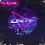 poster The Night Walk The Night Walk