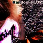 poster черты твоего лица random FLOW